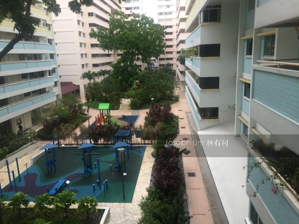 Blk 184 Bishan Street 13 (Bishan), HDB 4 Rooms #134434522